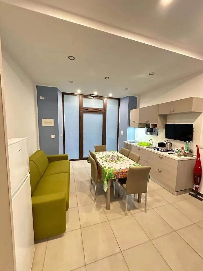 Capricorno Apartment Catania