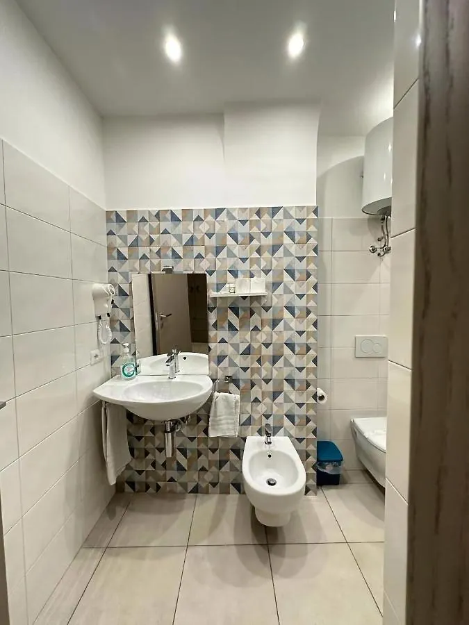 Capricorno Apartment Catania 0*,