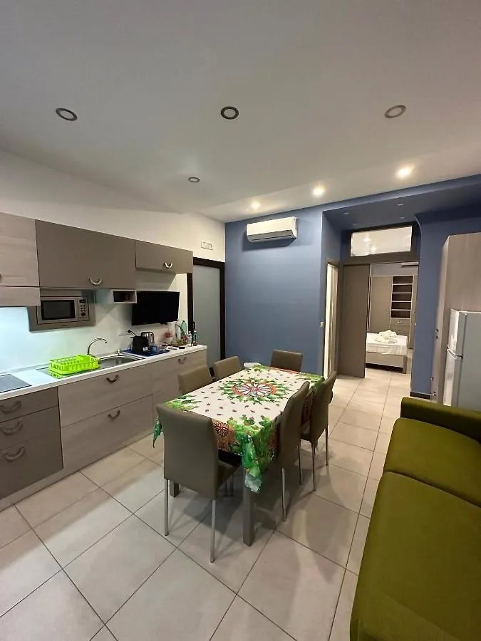 Capricorno Apartment Catania