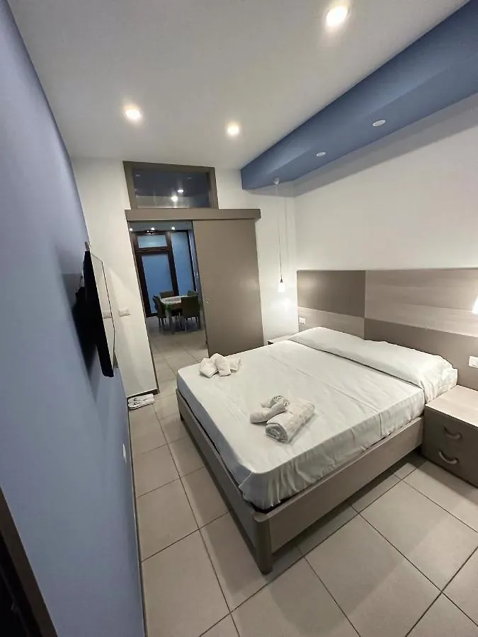 Capricorno Apartment Catania