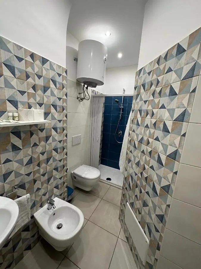 Capricorno Apartment Catania